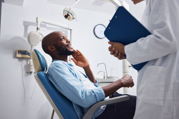 Best Emergency Root Canal Treatment in Caledonia, MI