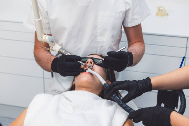 Best Emergency TMJ Treatment in Caledonia, MI